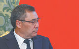 Жапаров прокладывает путь к конституционным изменениям