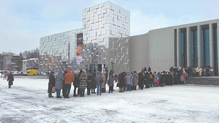 нижний новгород, выставка ярмарка искусств артмир, впечатления, история ярмарки, обзор