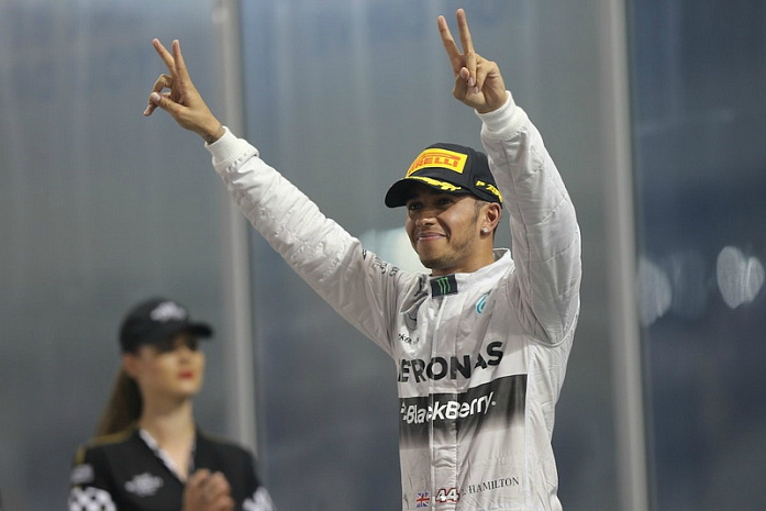 гонки, автоспорт, формула-1, абу-даби