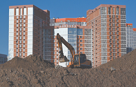 минстрой, жкх, износ коммунальных сетей, нехватка кадров, обновление инфраструктуры, автоматизация, финансирование