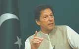 Арест бывшего премьера вызывал политический кризис в Пакистане