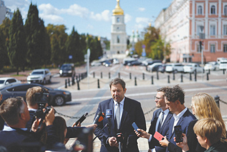 германия, бюджет, повышение налогов, помощь украине, мерц, гарантии безопасности украине