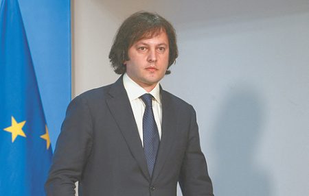 ес, расширение, отказ грузии в евроинтеграции, необходимость воспитания патриотов