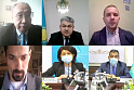 Эксперты России и Казахстана обсудили вопросы стратегического планирования ЕАЭС