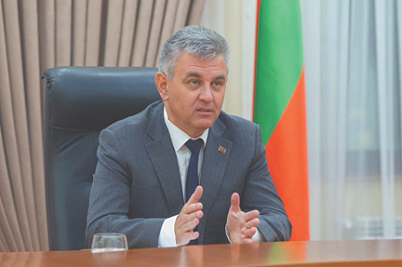 молдавия, блокада, приднестровье, экономический кризис, гагаузия, лишение автономности