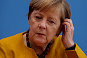 Последняя интрига <b>Меркель</b>