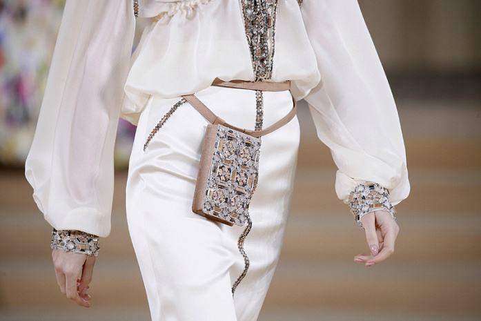 мода, париж, неделя моды