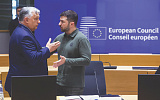 Будапешт постарался погасить скандал с украинским шпионским дроном