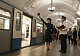 В День рождения столичного метро по Кольцевой пустили все действующие модели поездов