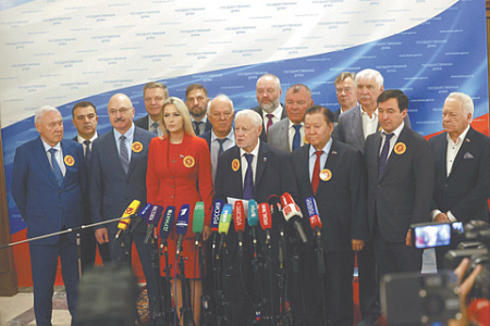 избирательная кампания, госдума, лдпр, кандидаты в одномандатных округах