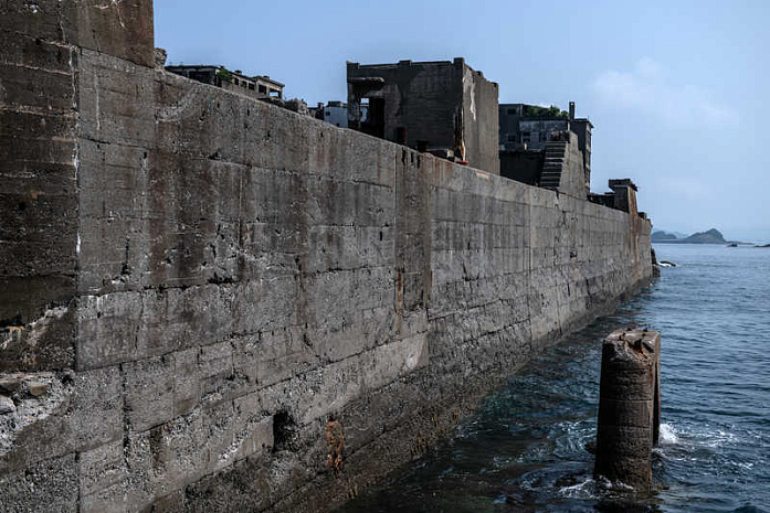 туризм, япония, хасима