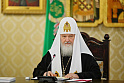 Патриарх Кирилл защищает семью от профилактики насилия