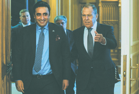 рф, пакистан, нефть, дисконт, энергетический кризис, индия, украинский конфликт