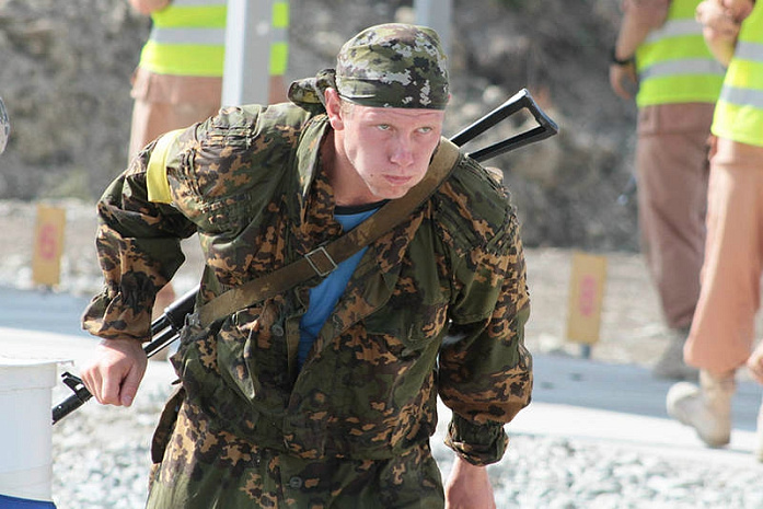 россия, армия, армейские игры