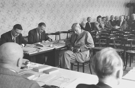 вторая мировая война, история, нацизм, немецкие компании, крупный капитал, поддержка гитлера