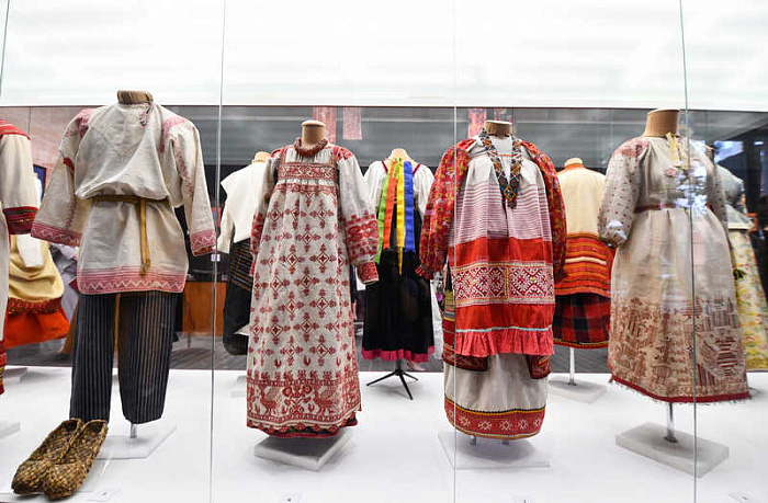 москва, театр, костюм, выставк