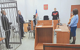 Сенаторы возвращаются к клеткам и "аквариумам"
