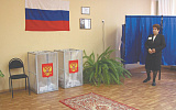 ЦИК России загружает страну в выборную кампанию