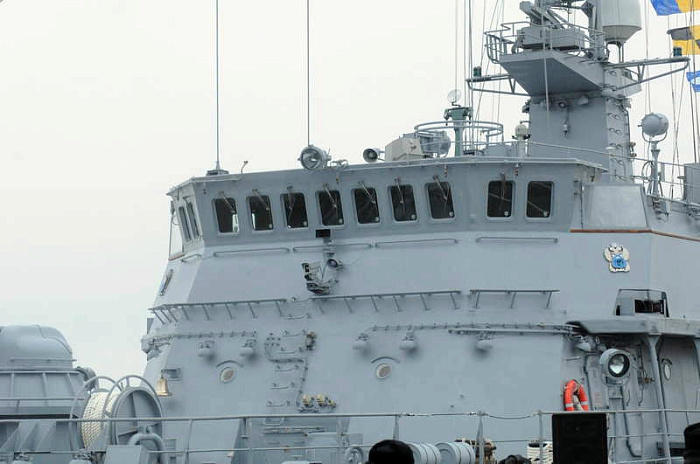 флот, вмф, тральщик