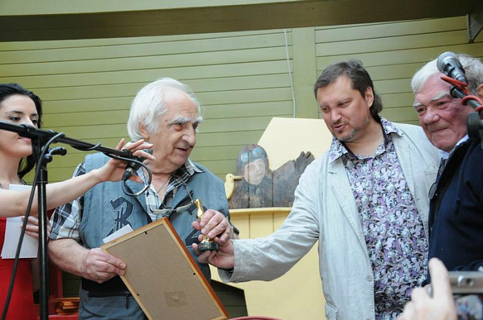 россия, москва, премия, литература, нонконформизм