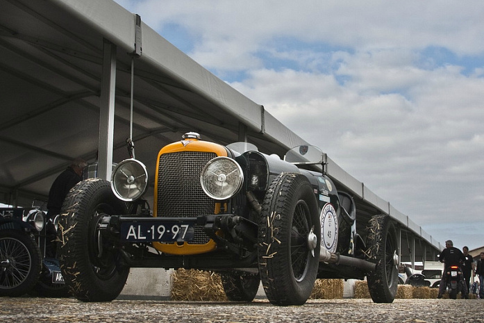 автомобиль, автоспорт, история, гонки, нидерланды, зандфорт