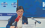 Москва откроет в Бишкеке свою биолабораторию