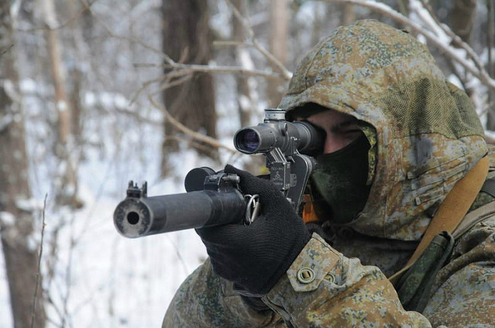 россия, армия, разведка, таманская дивизия