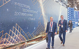 Россия укрепляет технологический суверенитет
