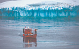 "Роснефть" продолжит исследование Арктики и в 2023 году