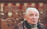 Великий хореограф Юрий Григорович скончался на 99-м году жизни