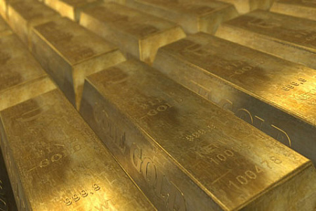 финансовая война, золото, валютные резервы