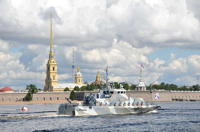россия, флот, день вмф, санкт-петербург, парад