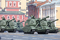 В День победы на Красной площади не будет военных новинок