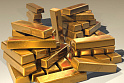Как бесплатно получить 100 тонн золота