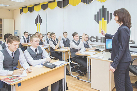 регионы, роснефть, местные власти, проекты, социальная инфраструктура, поддержка