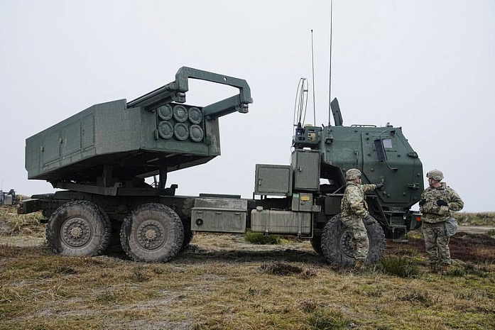 сша, дания, армия, учения, Dynamic Front