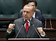 Эрдоган хочет взять <b>Стамбул</b> силой