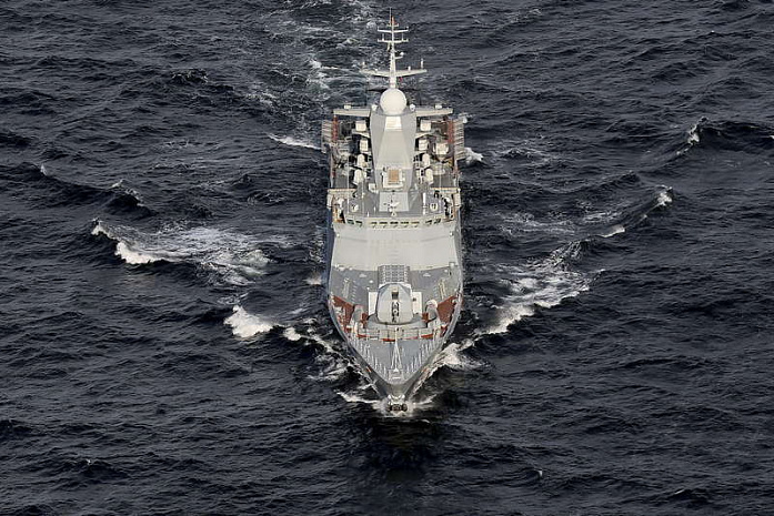 россия, вмф, балтийский флот, день рождения