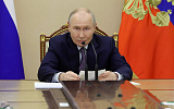 100 ведущих политиков России в апреле 2026 года
