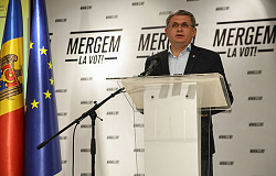 Кишинев готов финансировать проекты в Приднестровье...