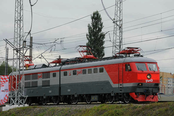 россия, техника, салон, паровозы, железная дорога, 1520