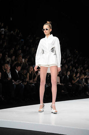 россия, мода, манеж, показ, mercedes-benz fashion week