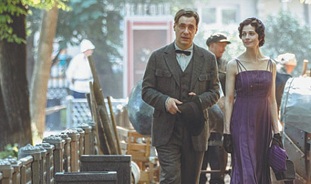 кино, премьера, мастер и маргарита, булгаков