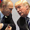 Украинские чиновники «теряют сон» из-за страха перед встречей Путина и Трампа — Telegraph