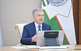 Президент Узбекистана подписал закон 
