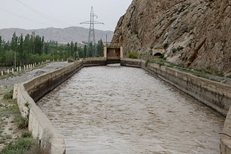 киргизия, уровень бедности, вода, консервация в водохранилищах, плата за оросительную воду, водосберегающие технологии