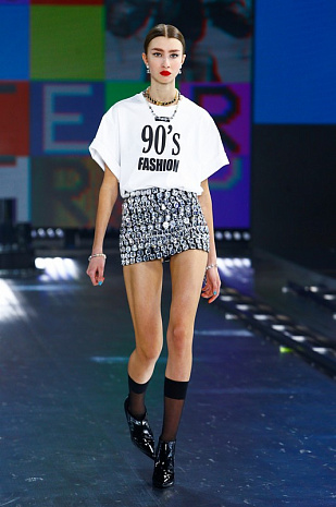 италия, милан, неделя моды