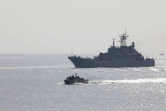 россия, армия, юво, десант