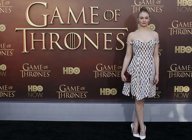 телевидение, сериалы, игра престолов