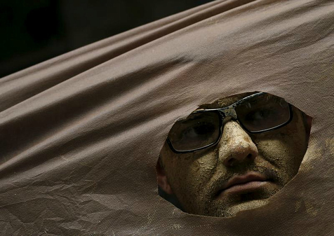 бразилия, экология, протест, катастрофа